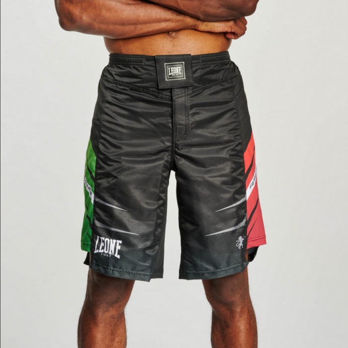 Шорти - Leone - REVO PERFORMANCE MMA SHORTS - AB957